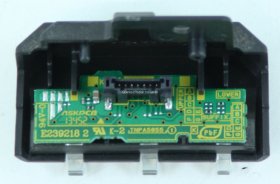 Panasonic TX-L47ET61B - IR - TNPA5855 AK (With Plastic) Panasonic TX-L47ET61B - IR - TNPA5855 AK (With Plastic)