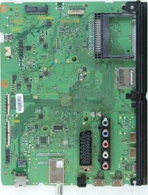 Panasonic TX-42AS650B - Main AV - TNPH1077 1 A - TXN/A1ZGUB EM Panasonic TX-42AS650B - Main AV - TNPH1077 1 A - TXN/A1ZGUB EM
