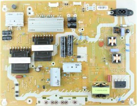 Panasonic TX-50CX680B - PSU - TXN/P1UXVE DE - TNPA6058 1P Panasonic TX-50CX680B - PSU - TXN/P1UXVE DE - TNPA6058 1P