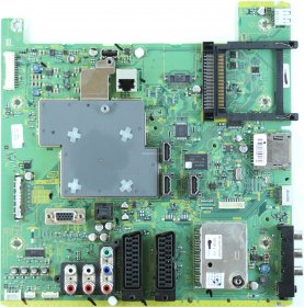 Panasonic TX-L42D25BA - Main AV - TNPH0877 1 A - TXN/A10QXU AA Panasonic TX-L42D25BA - Main AV - TNPH0877 1 A - TXN/A10QXU AA