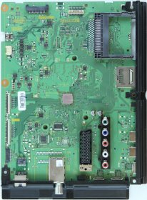 Panasonic TX-55AS650B - Main AV - TXN/A1ZEUB EM - TNPH1077 1 A Panasonic TX-55AS650B - Main AV - TXN/A1ZEUB EM - TNPH1077 1 A