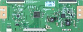 Panasonic TX-L37E5B - T-Con - 6871L-2983B - 6870C-0401C - FHD TW120 Ver 0.3 Panasonic TX-L37E5B - T-Con - 6871L-2983B - 6870C-0401C - FHD TW120 Ver 0.3