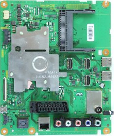 Panasonic TX-39AS600B - Main AV - TXN/A1ZKUB BT - TNPH1096 1 A Panasonic TX-39AS600B - Main AV - TXN/A1ZKUB BT - TNPH1096 1 A