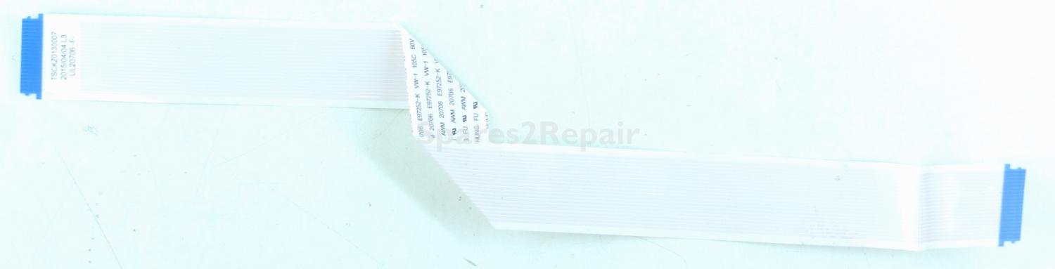 Panasonic TX-55CX802B - LED Driver Board Cable - TSCKZ0130007