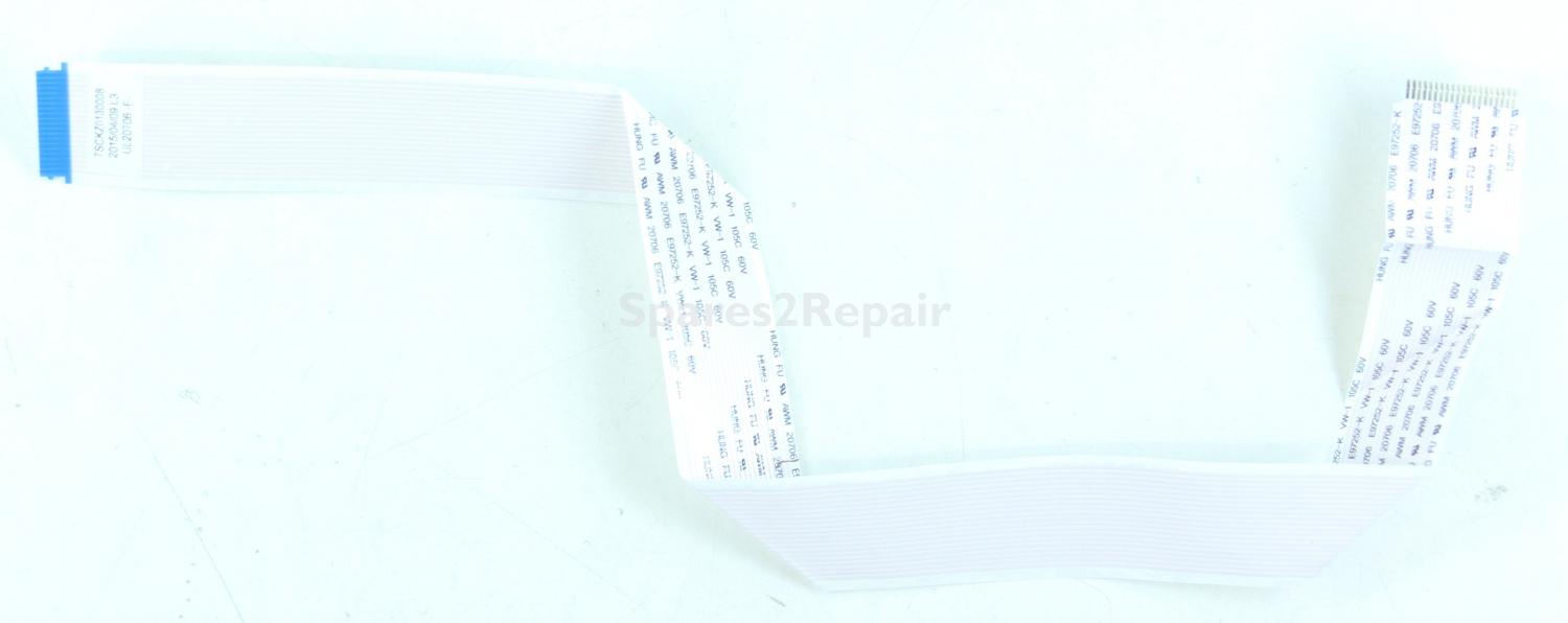 Panasonic TX-55CX802B - LED Driver Board Cable - TSCKZ0130008