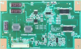 Panasonic TX-L42E6B - LED Driver Board - L420H1-1EA-C112A - L390H1-1EE Panasonic TX-L42E6B - LED Driver Board - L420H1-1EA-C112A - L390H1-1EE