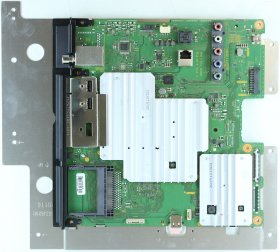 Panasonic TX-40DX700B - Main AV - TXN/A1LEVB BQ - TNPH1147 1A Panasonic TX-40DX700B - Main AV - TXN/A1LEVB BQ - TNPH1147 1A