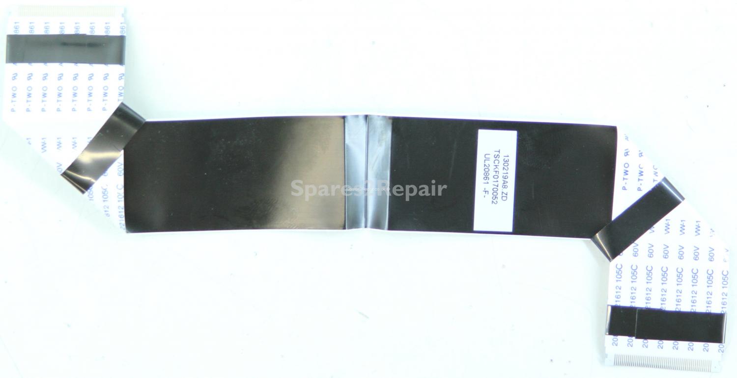 Panasonic TX-L60DT65B - T-Con Cable - TSCKF0170052