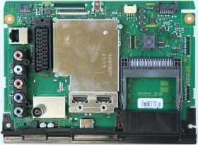 Panasonic TX-40DS500B - Main AV - TXN/A1LHVB FB - TNP4G592 1 A Panasonic TX-40DS500B - Main AV - TXN/A1LHVB FB - TNP4G592 1 A