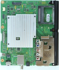 Panasonic TX-40DX600B - Main AV - TXN/A1LWVB BA - TNPH1160 1 A Panasonic TX-40DX600B - Main AV - TXN/A1LWVB BA - TNPH1160 1 A