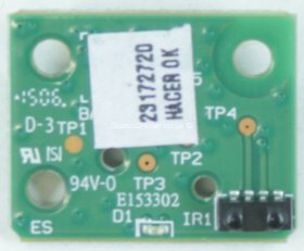 Panasonic TX-50A300B - IR - 23172720 - 17LD163 Panasonic TX-50A300B - IR - 23172720 - 17LD163