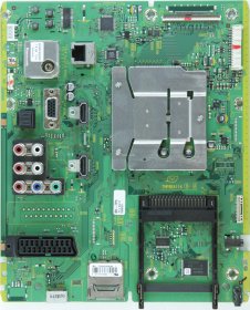 Panasonic TX-L37E3B - Main AV - TXN/A20PAUB BH - TNP8EA114 9A Panasonic TX-L37E3B - Main AV - TXN/A20PAUB BH - TNP8EA114 9A