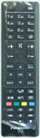 Panasonic Remote Control RC48127 30089238 (Original) (Genuine) Panasonic Remote Control RC48127 30089238 (Original) (Genuine)