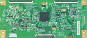 Panasonic TX-50DX700B - T-Con - EARDJ5S71
