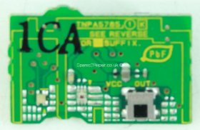 Panasonic TX-L32E6B - IR - TNPA5785 1 K Panasonic TX-L32E6B - IR - TNPA5785 1 K