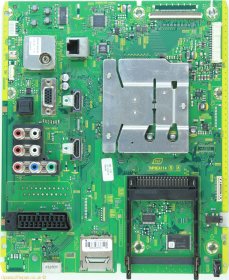 Panasonic TX-L32E3B - Main AV - TXN/A20PAUB BH - TNP8EA114 9 A Panasonic TX-L32E3B - Main AV - TXN/A20PAUB BH - TNP8EA114 9 A