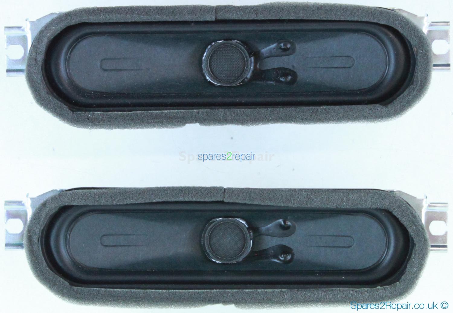 Panasonic TX-L42E3B - Speakers - LOAA16C00007 - 8Ω (L&R)