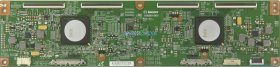 Panasonic TX-50AX802B - T-Con - V500DK1-CKS1 - 587T539CR3411A20D02400 - e1 InnoLux