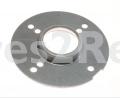 Panasonic Bearing Pin - Lager Housing
