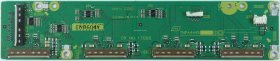 Panasonic TH-46PZ80B - Buffer - TNPA4445