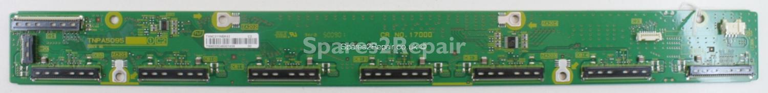 Panasonic TC-P42GT25 - Buffer - TNPA5095 - TXNC211NEK42 - C2