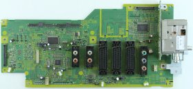 Panasonic TH-42PE40B - Main AV - TNPA3520 AD