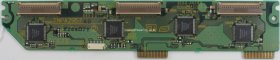 Panasonic TH-42PWD6 - DRV - TNPA2957