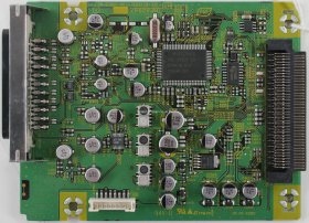 Panasonic TH-42PWD6 - Scart AV - TNPA2847 Panasonic TH-42PWD6 - Scart AV - TNPA2847