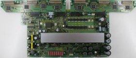 Panasonic TH-42PWD6 - SUS - TNPA2867 - TNPA2958 - TNPA2957