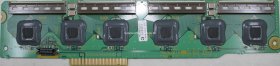 Panasonic TH-42PX60B - DRV - TNPA3818 Panasonic TH-42PX60B - DRV - TNPA3818