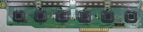 Panasonic TH-42PX60B - DRV - TNPA3819 Panasonic TH-42PX60B - DRV - TNPA3819