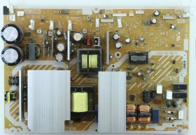 Panasonic TH-42PX60U - PSU - TNPA3911 - DPK SU2AV-0 Panasonic TH-42PX60U - PSU - TNPA3911 - DPK SU2AV-0