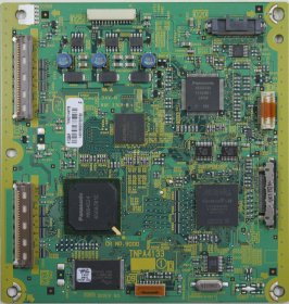 Panasonic TH-42PX70B - LVDS - TNPA4133 Panasonic TH-42PX70B - LVDS - TNPA4133