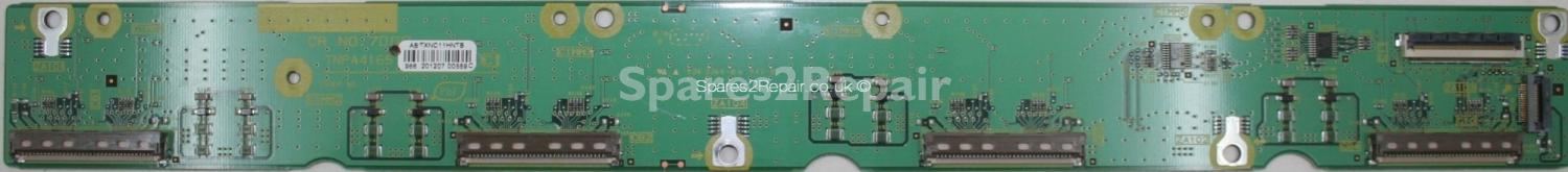 Panasonic TH-42PX70BA - Buffer - TNPA4165 C1- TNXC11HNTB