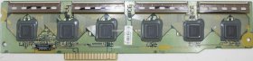 Panasonic TH-42PX7E - DRV - TNPA4184 - TXNSU1HNTB Panasonic TH-42PX7E - DRV - TNPA4184 - TXNSU1HNTB