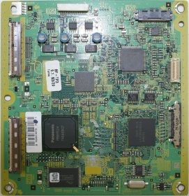 Panasonic TH-42PX7E - Logik CTRL - TNPA4133 - TXN/D1HNTB Panasonic TH-42PX7E - Logik CTRL - TNPA4133 - TXN/D1HNTB