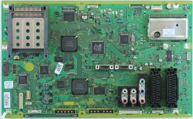 Panasonic TH-42PX8B - Main AV - TNPH0711 - TXN/A1RWTD Panasonic TH-42PX8B - Main AV - TNPH0711 - TXN/A1RWTD