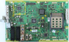 Panasonic TH-42PZ70BA - Main AV - TNPA4358 - TXNDG1KLTB Panasonic TH-42PZ70BA - Main AV - TNPA4358 - TXNDG1KLTB