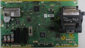 Panasonic TH-42PZ80BA - Main AV - TNPH0763 - TXN/A1BLUB Panasonic TH-42PZ80BA - Main AV - TNPH0763 - TXN/A1BLUB