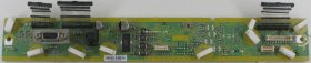 Panasonic TH-46PZ81B - Inputs - TNPA4544 - TXN/HC1SLTD Panasonic TH-46PZ81B - Inputs - TNPA4544 - TXN/HC1SLTD