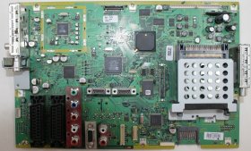 Panasonic TH-50PX70BA - Main AV - TNPA4310 - TXNDG1PSTB