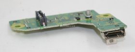 Panasonic TH-58PZ700B - TNPA4135