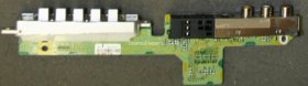 Panasonic TH-58PZ700B - Front Panel - TNPA4262