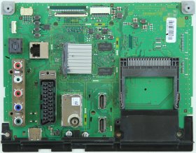 Panasonic TX-L39B6B - Main AV - TNP4G548 1A - TXN/A10BQVB Panasonic TX-L39B6B - Main AV - TNP4G548 1A - TXN/A10BQVB