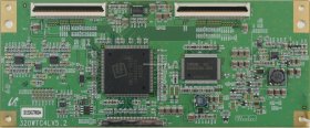 Panasonic TX-32LM70F - T-Con - 320WTC4LV5.2 - LJ94-01534G