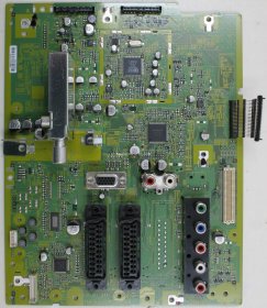 Panasonic TX-32LXD70 - Main AV - TNPA4291 - TXN/H20MEQ Panasonic TX-32LXD70 - Main AV - TNPA4291 - TXN/H20MEQ