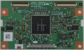 Panasonic TX-32LXD70 - T-Con - 19100152 - TCON103-F Panasonic TX-32LXD70 - T-Con - 19100152 - TCON103-F