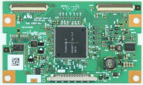 Panasonic TX-32LZD80 - LVDS - 19100096 - TCON103-F Panasonic TX-32LZD80 - LVDS - 19100096 - TCON103-F