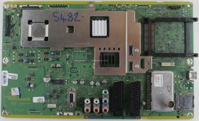 Panasonic TX-32X15B - Main AV - TXN/A10PHA AA - TNP8EA105 Panasonic TX-32X15B - Main AV - TXN/A10PHA AA - TNP8EA105