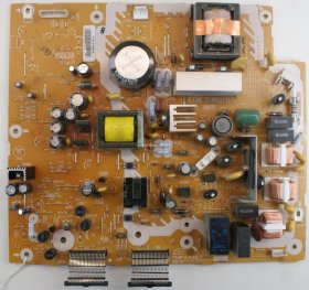 Panasonic TX-37LZD85 - PSU - TNPA4467 - TXN/P10NAA Panasonic TX-37LZD85 - PSU - TNPA4467 - TXN/P10NAA